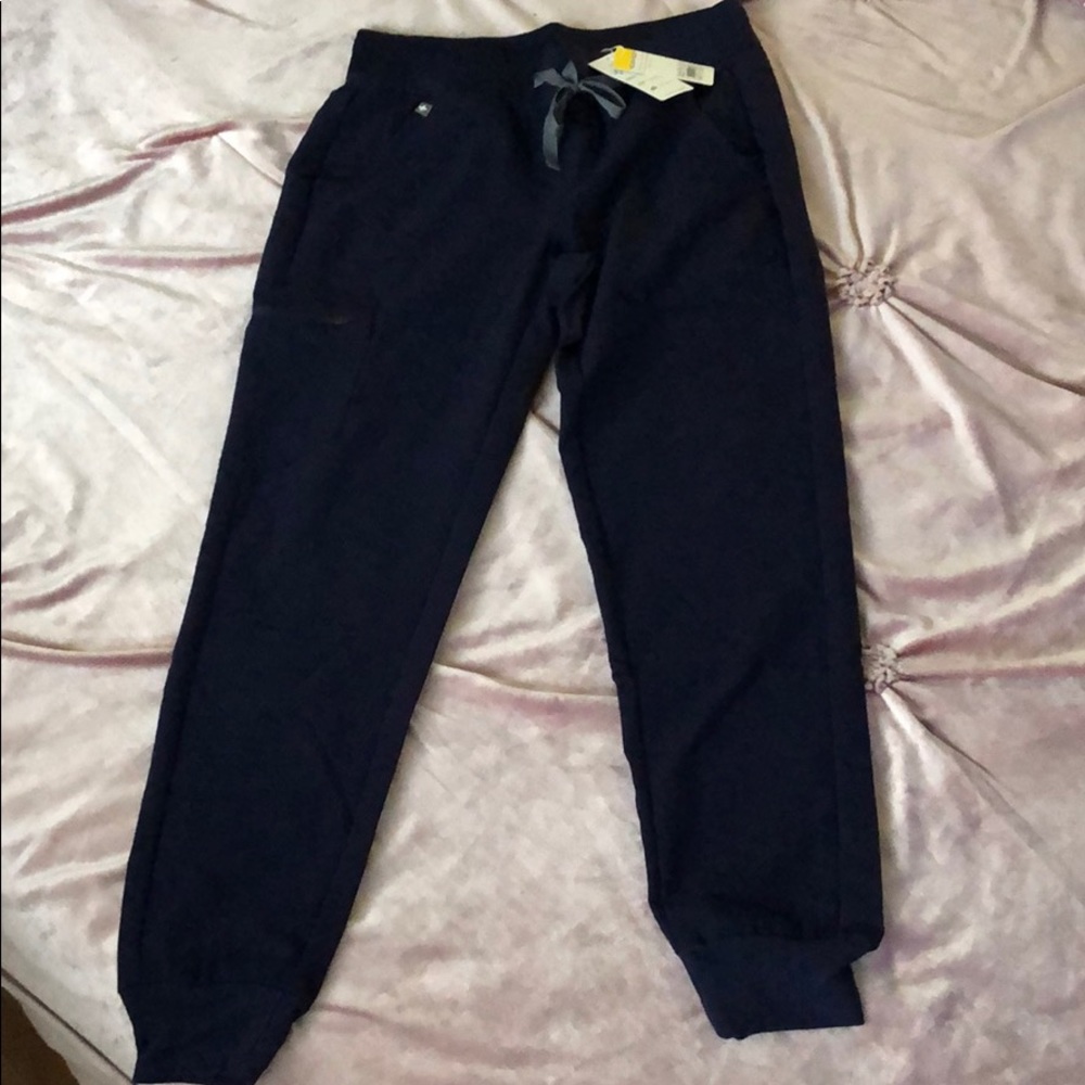 Figs Zamora joggers